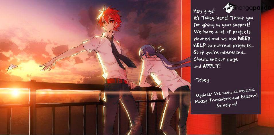Fights Breaking Through The Heavens chapter 10 page 3