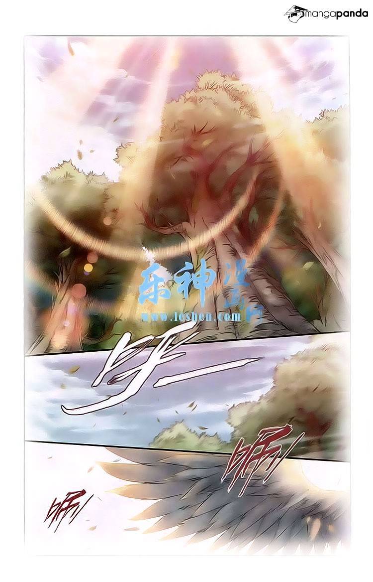 Fights Breaking Through The Heavens chapter 114 page 2