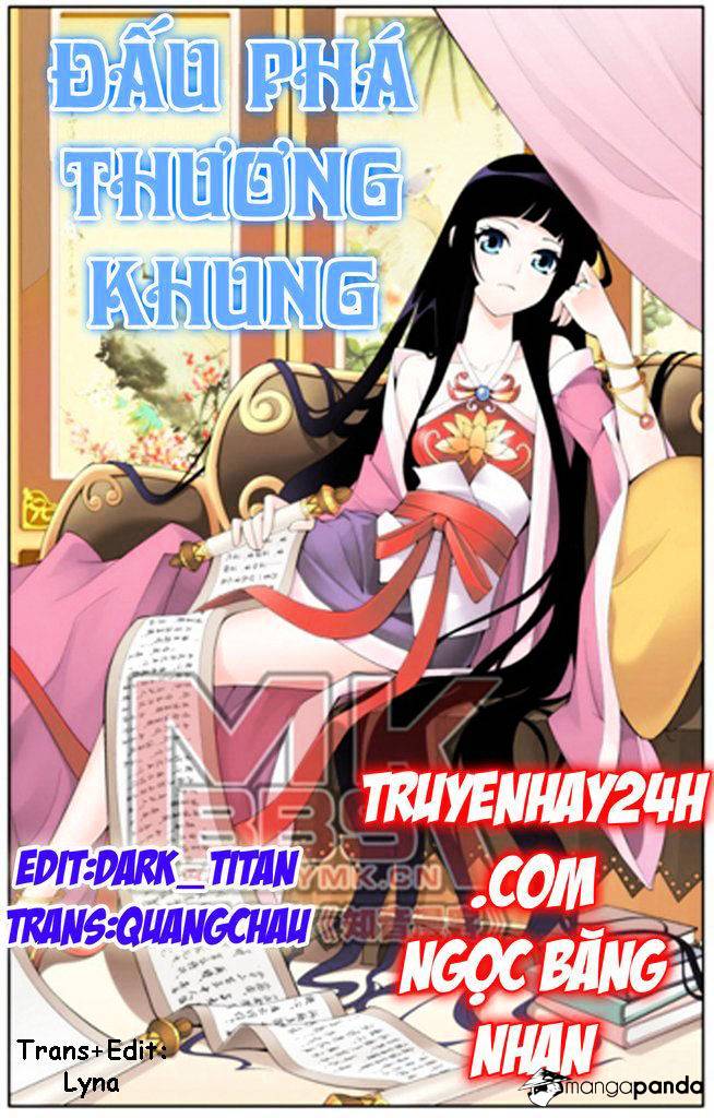 Fights Breaking Through The Heavens chapter 13 page 2