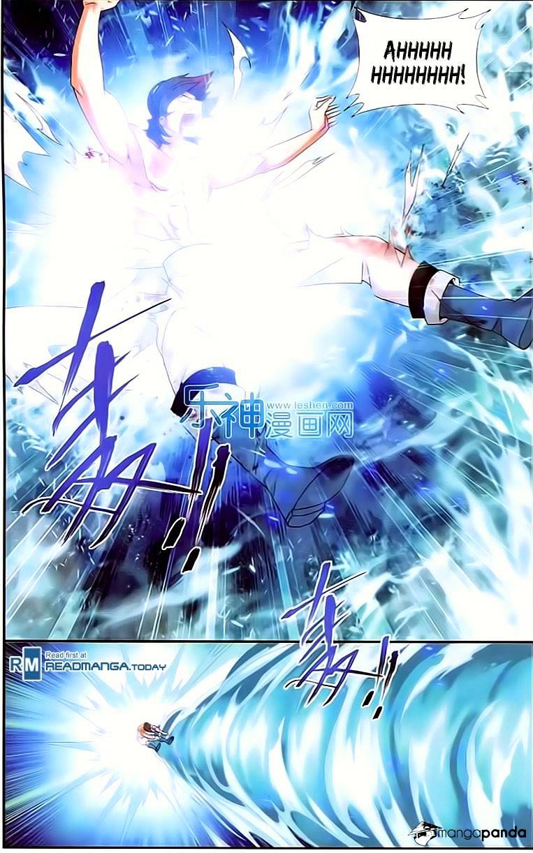 Fights Breaking Through The Heavens chapter 147 page 17