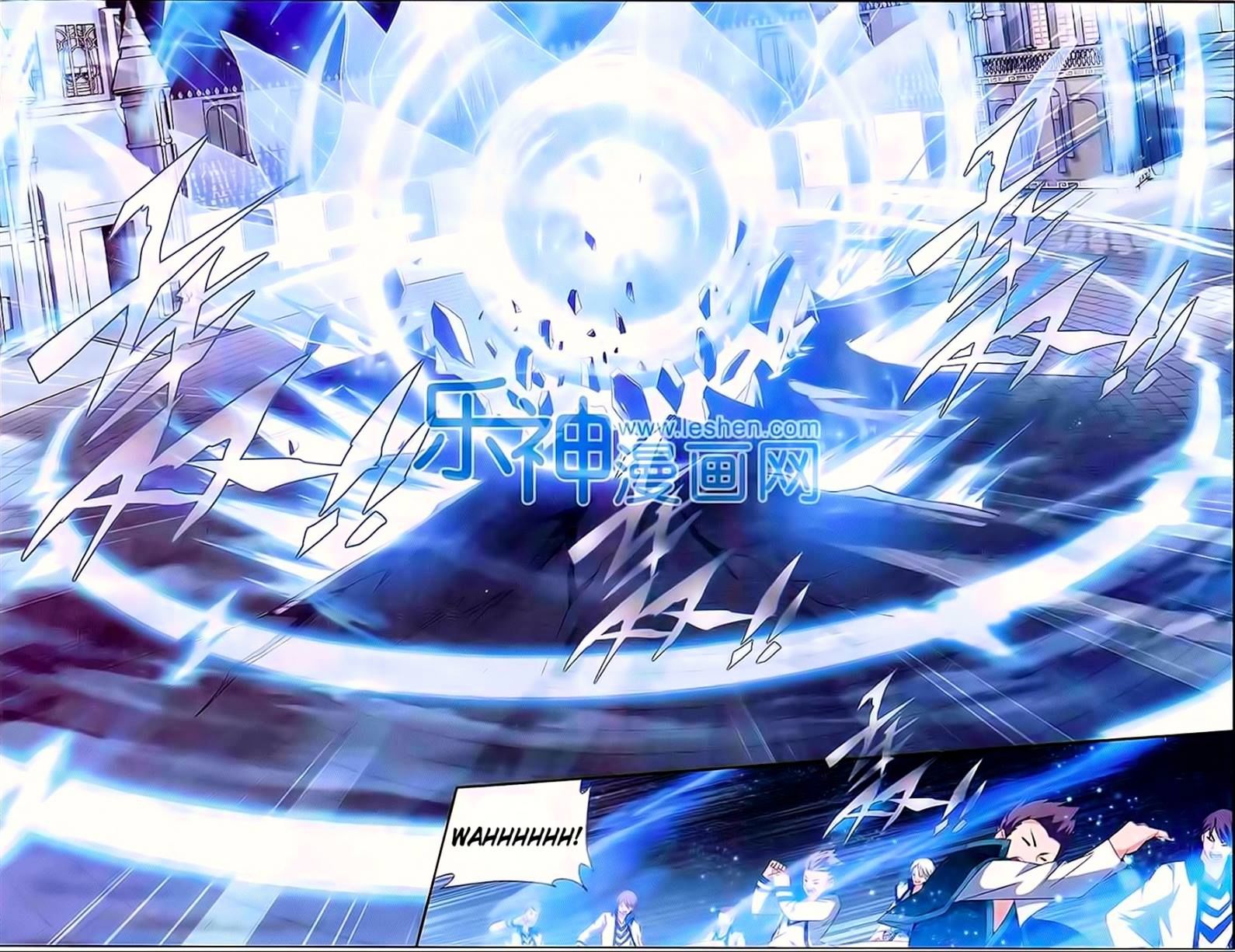 Fights Breaking Through The Heavens chapter 149 page 3