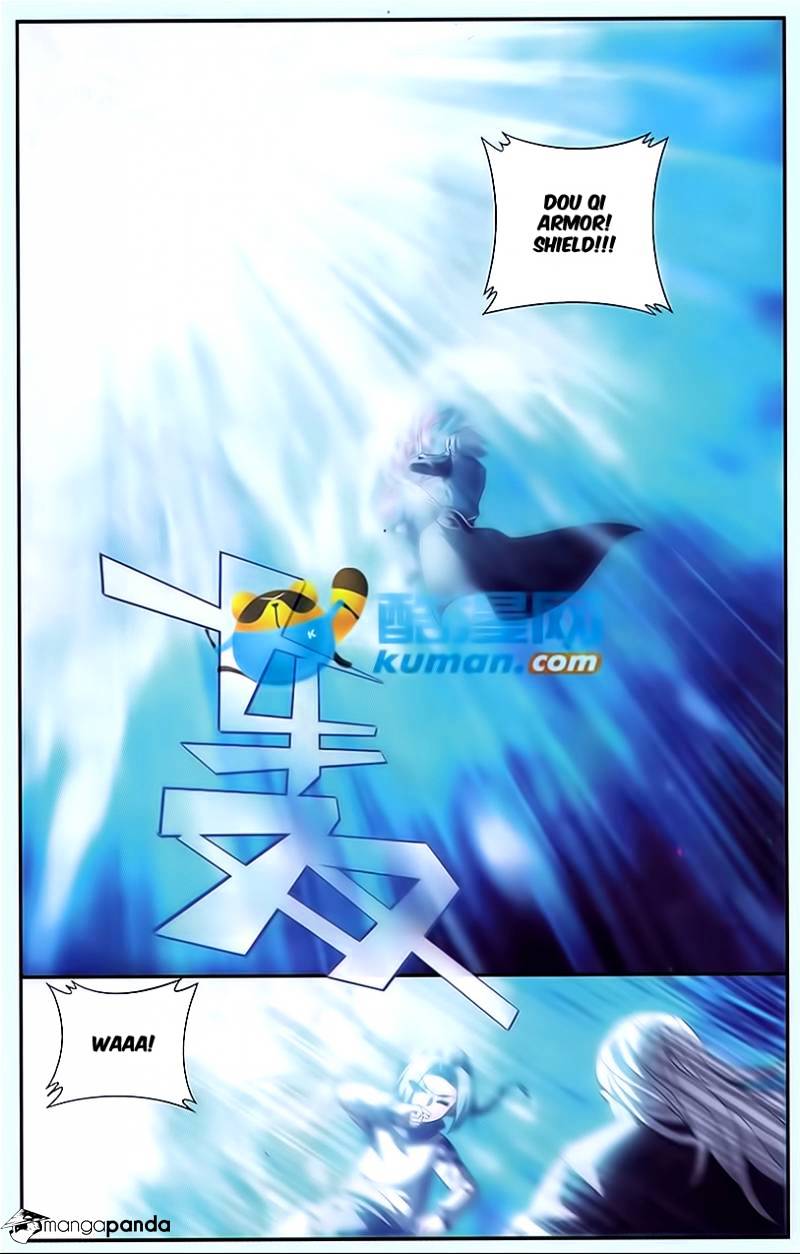 Fights Breaking Through The Heavens chapter 177 page 13