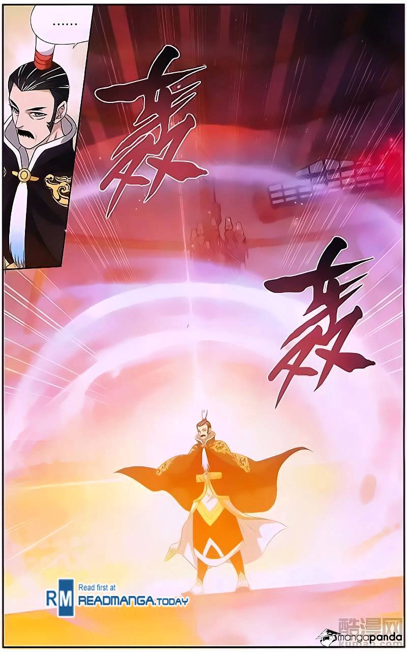 Fights Breaking Through The Heavens chapter 196 page 13