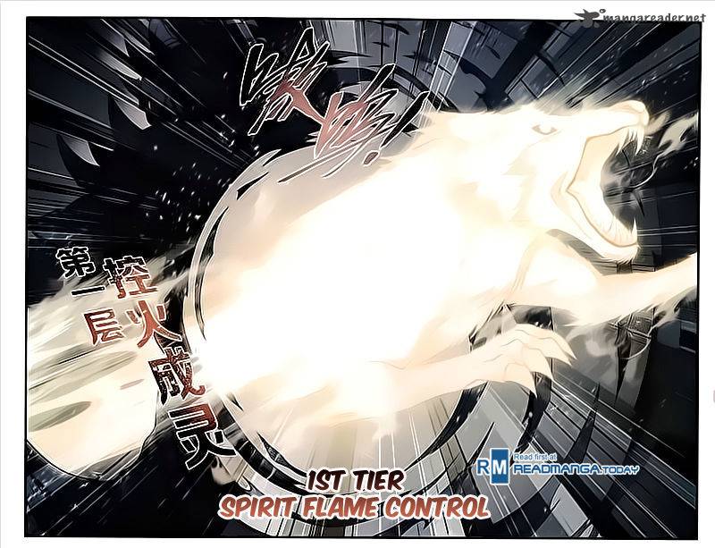 Fights Breaking Through The Heavens chapter 211 page 12