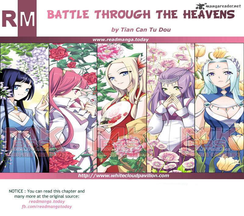 Fights Breaking Through The Heavens chapter 221 page 24