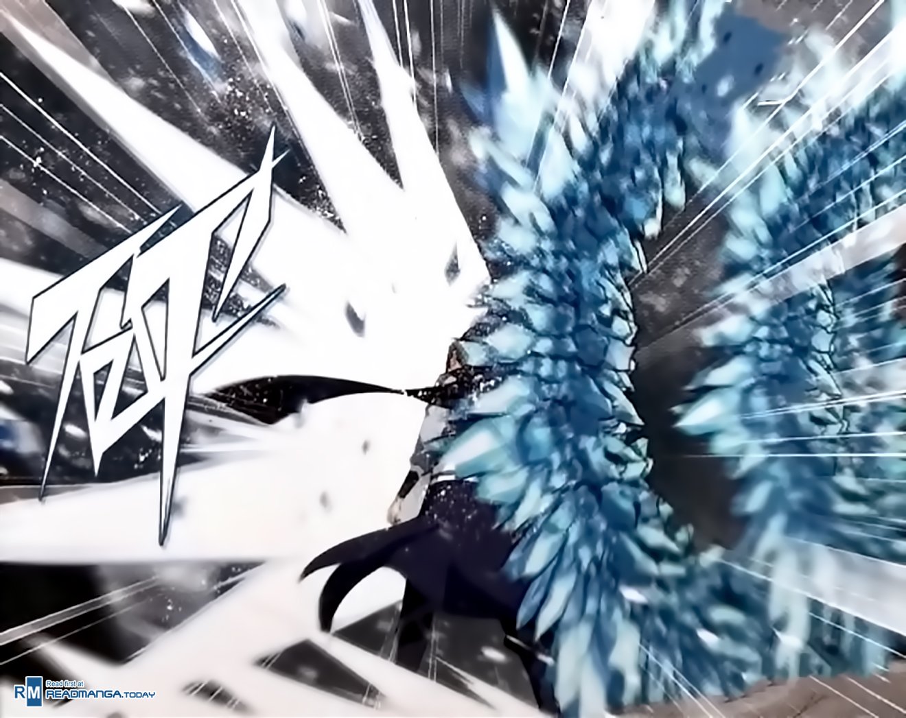 Fights Breaking Through The Heavens chapter 250 page 22