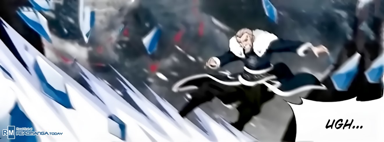 Fights Breaking Through The Heavens chapter 250 page 26