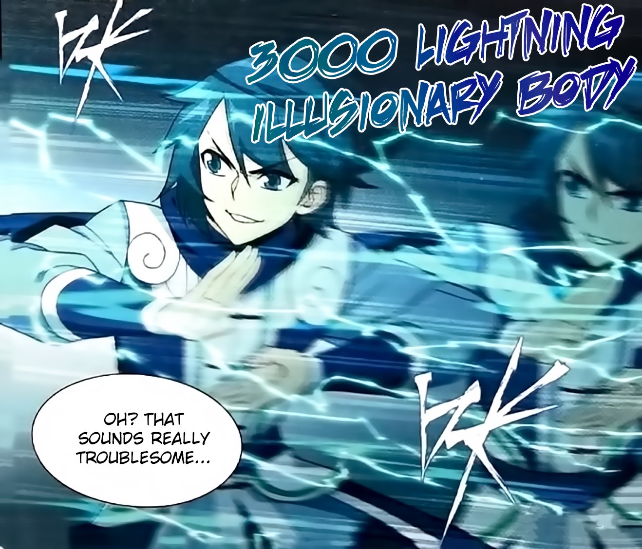 Fights Breaking Through The Heavens chapter 250 page 33
