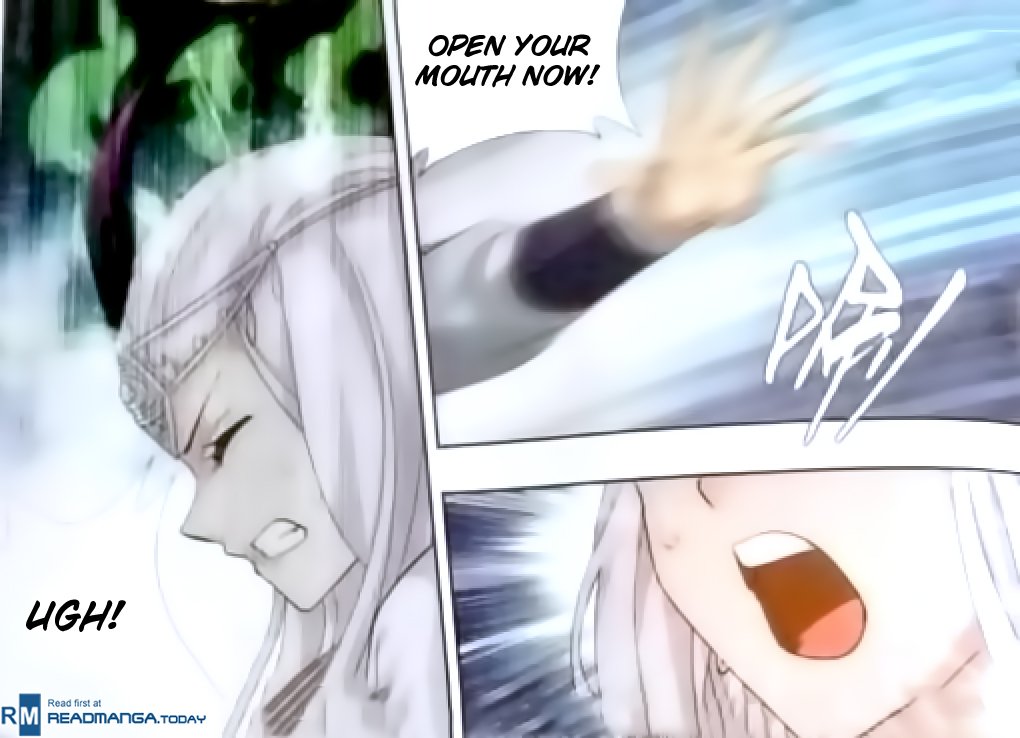 Fights Breaking Through The Heavens chapter 250 page 50