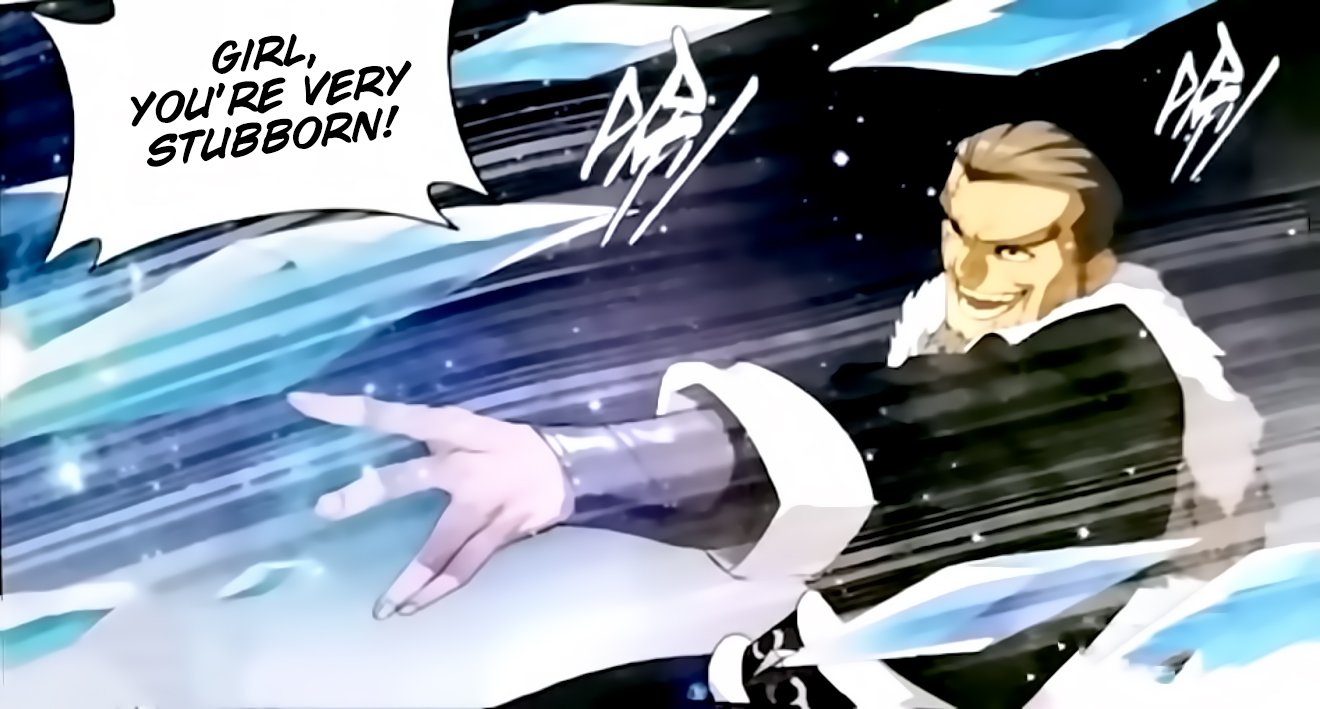 Fights Breaking Through The Heavens chapter 250 page 7