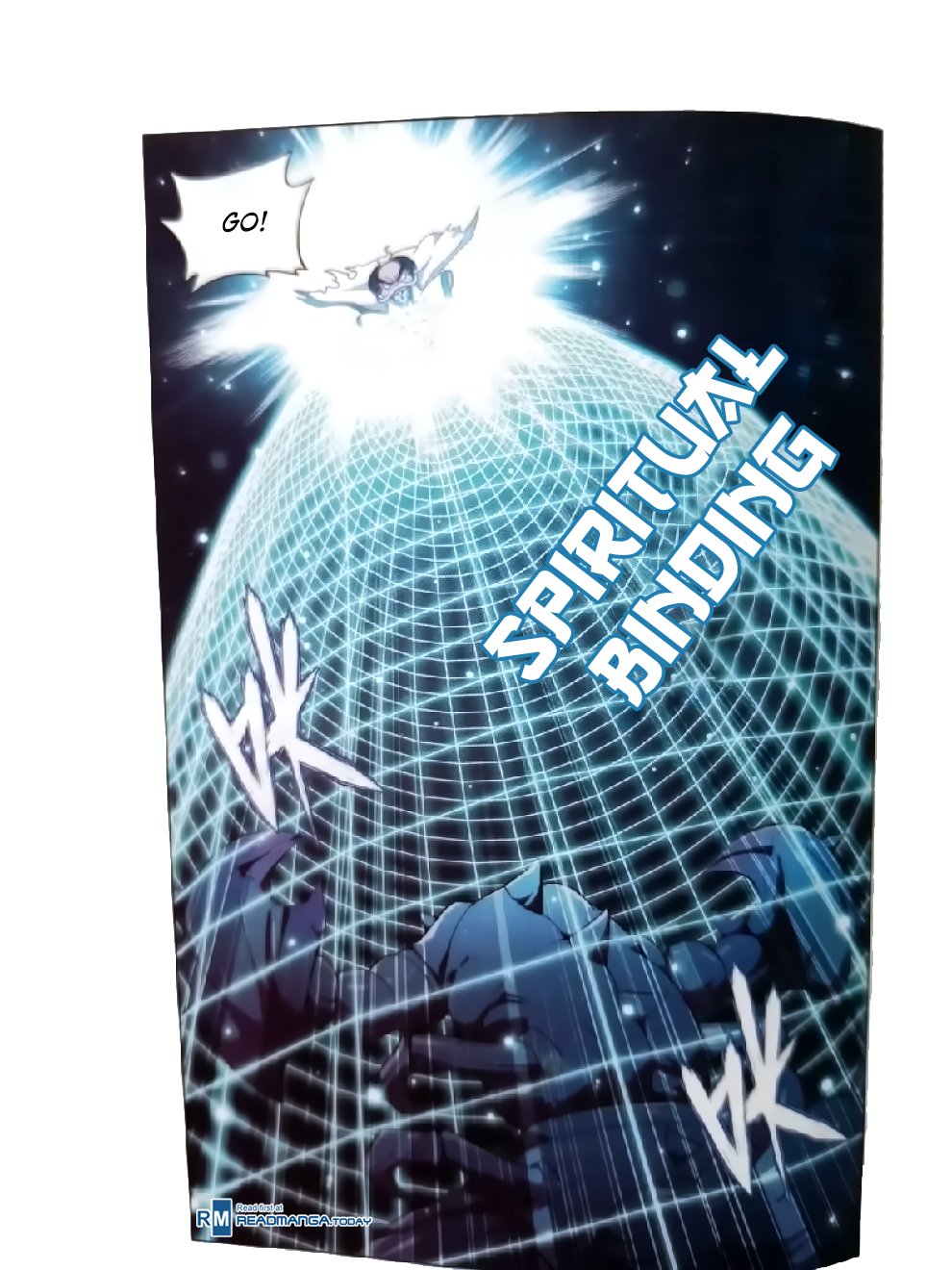 Fights Breaking Through The Heavens chapter 252 page 13