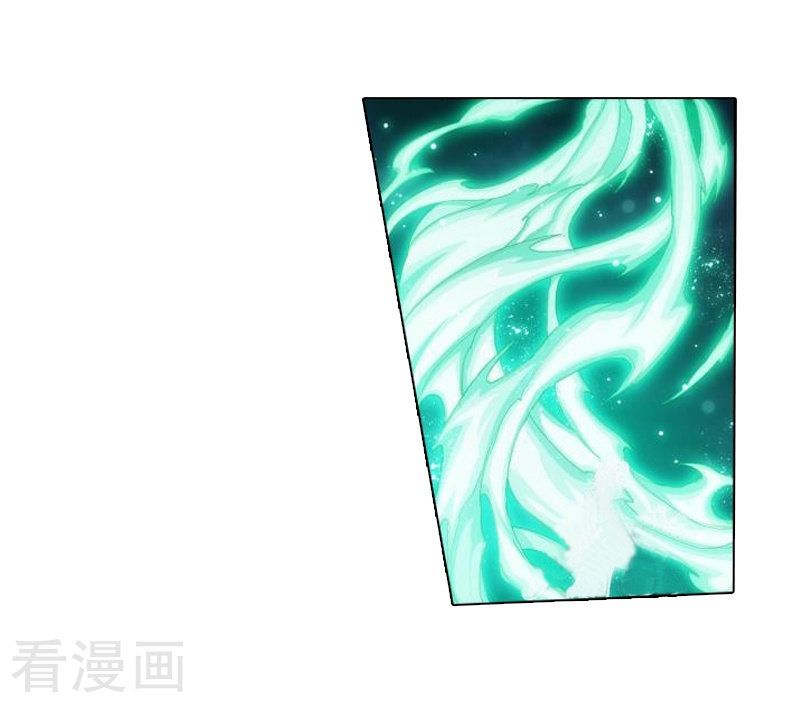 Fights Breaking Through The Heavens chapter 258 page 31