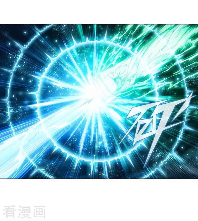 Fights Breaking Through The Heavens chapter 258 page 35
