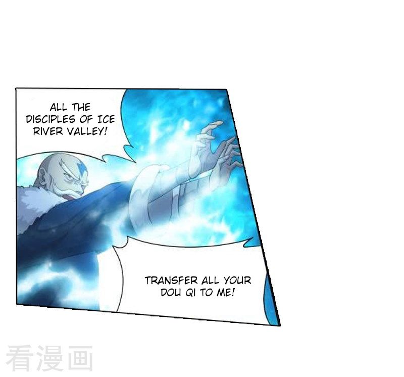 Fights Breaking Through The Heavens chapter 258 page 36