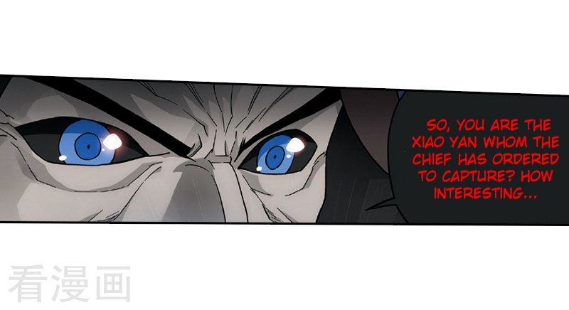 Fights Breaking Through The Heavens chapter 259 page 35
