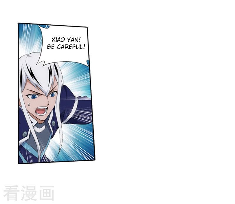 Fights Breaking Through The Heavens chapter 259 page 38