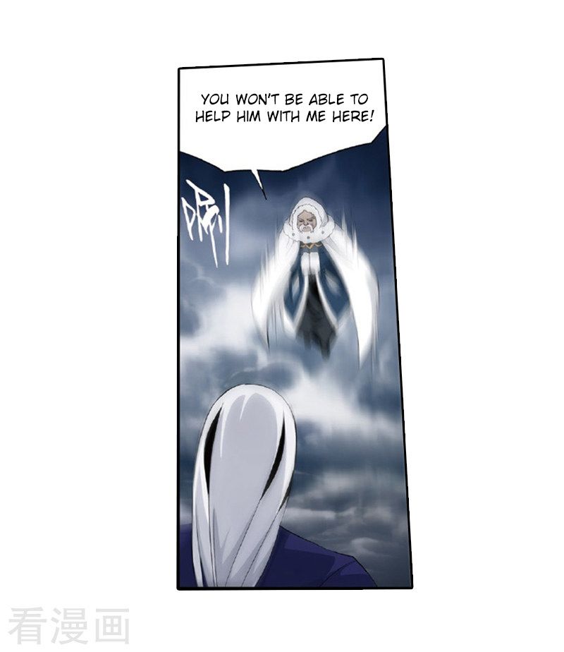 Fights Breaking Through The Heavens chapter 259 page 39