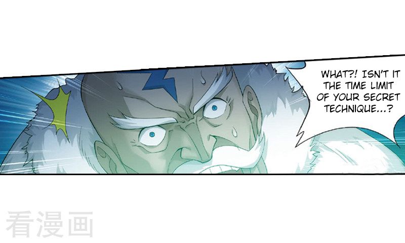 Fights Breaking Through The Heavens chapter 259 page 4