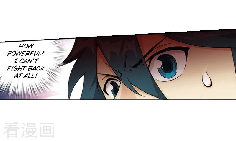 Fights Breaking Through The Heavens chapter 259 page 43