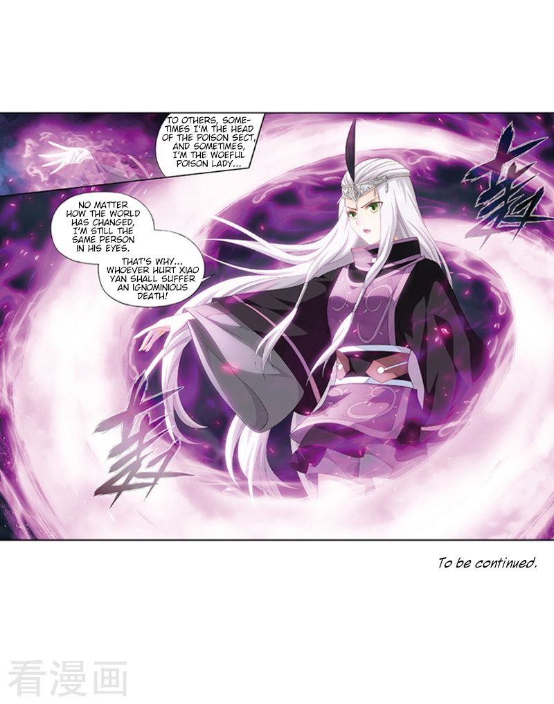 Fights Breaking Through The Heavens chapter 259 page 57