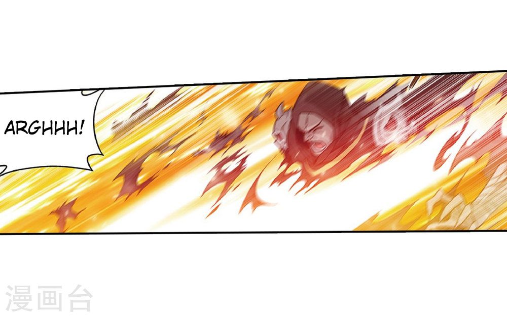Fights Breaking Through The Heavens chapter 261 page 31