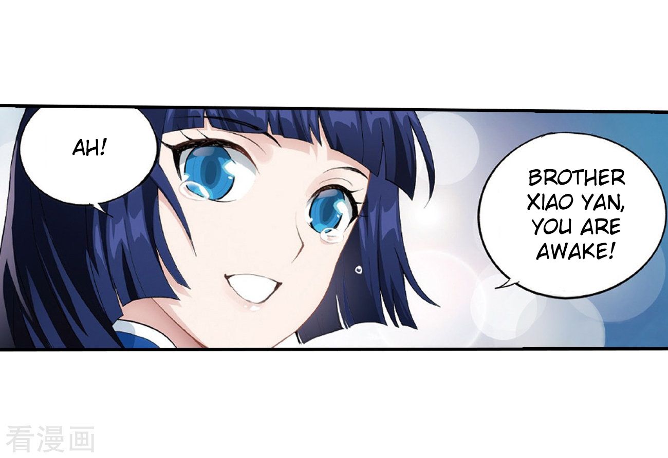 Fights Breaking Through The Heavens chapter 262 page 28