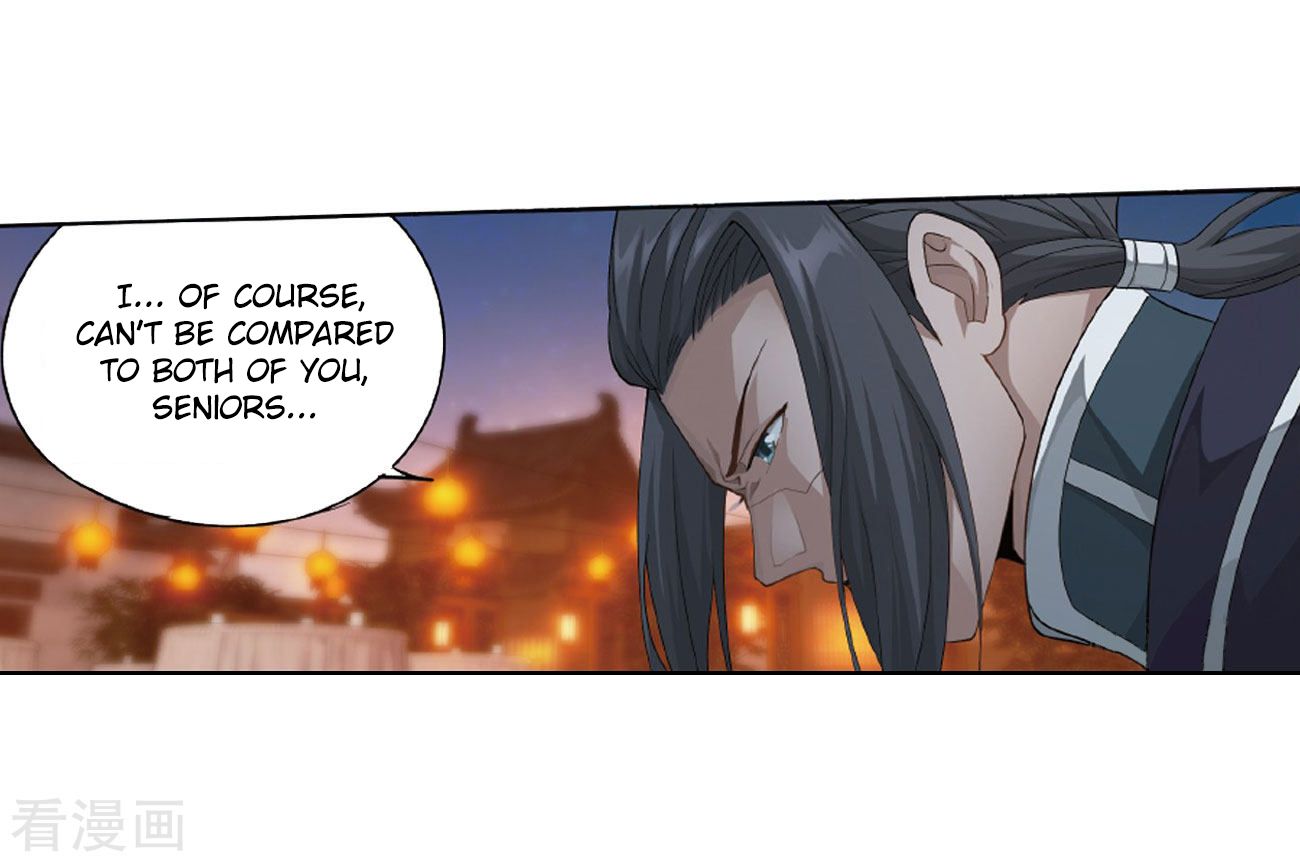 Fights Breaking Through The Heavens chapter 263 page 42