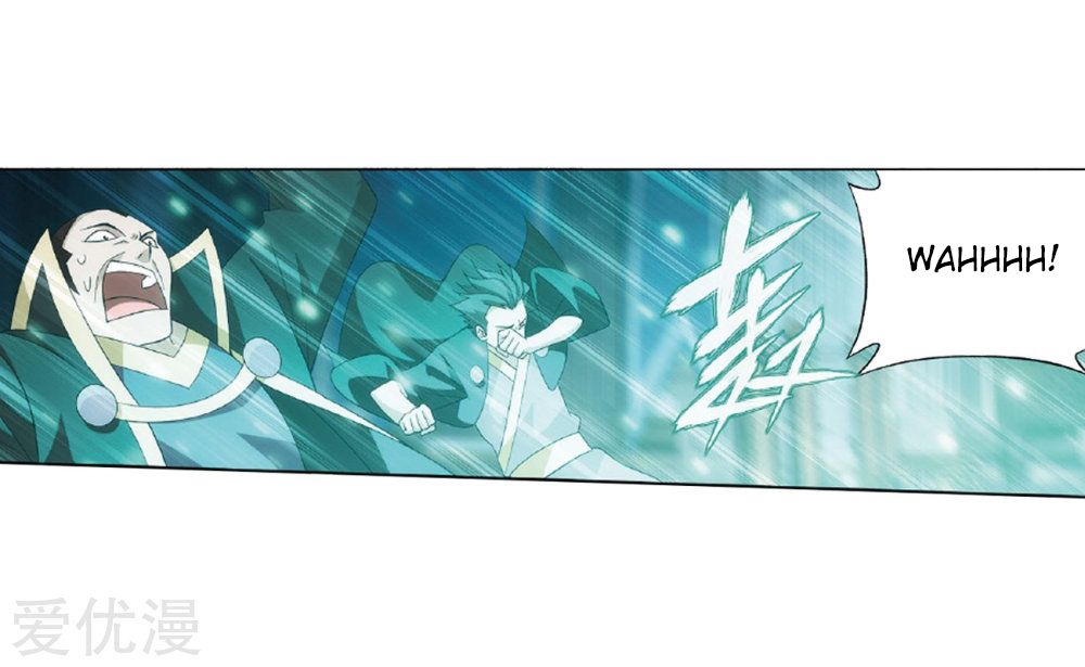 Fights Breaking Through The Heavens chapter 268 page 49