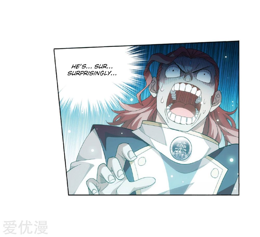 Fights Breaking Through The Heavens chapter 268 page 52