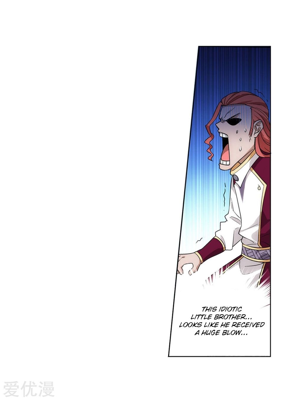 Fights Breaking Through The Heavens chapter 268 page 59