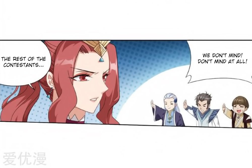 Fights Breaking Through The Heavens chapter 269 page 24