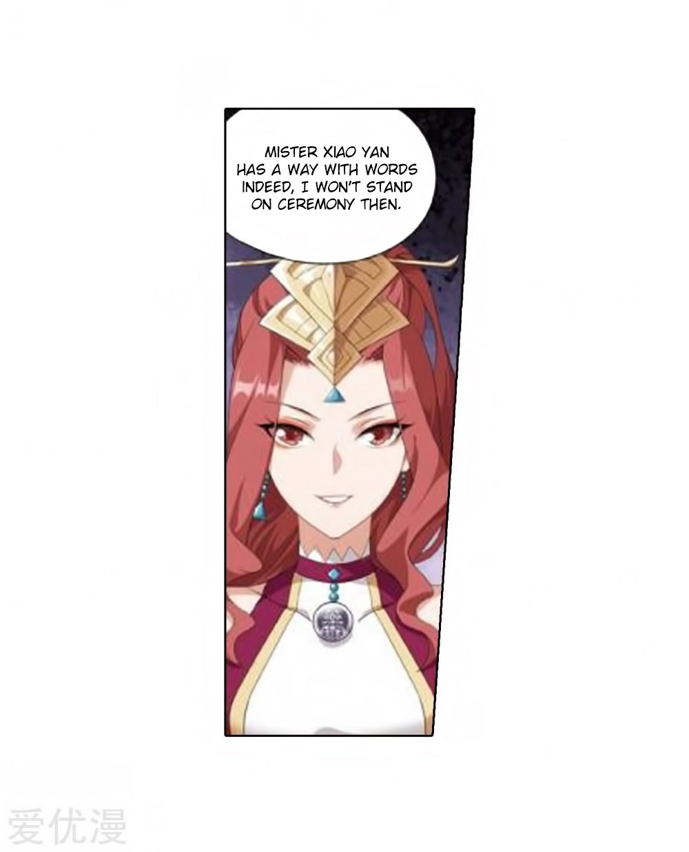 Fights Breaking Through The Heavens chapter 269 page 28