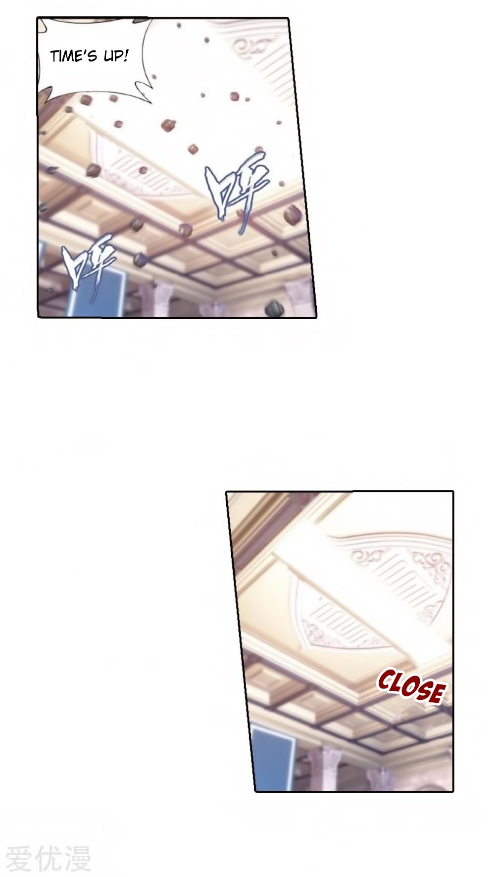 Fights Breaking Through The Heavens chapter 269 page 3