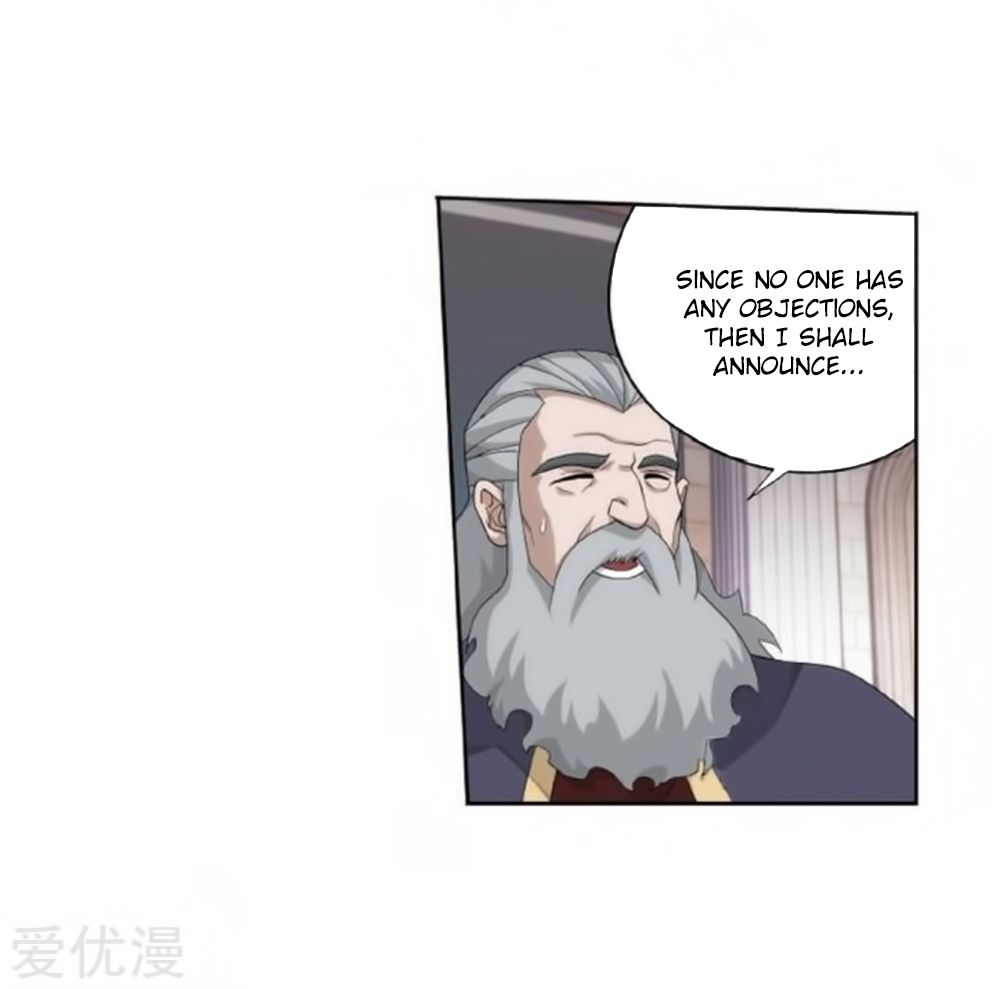 Fights Breaking Through The Heavens chapter 269 page 33