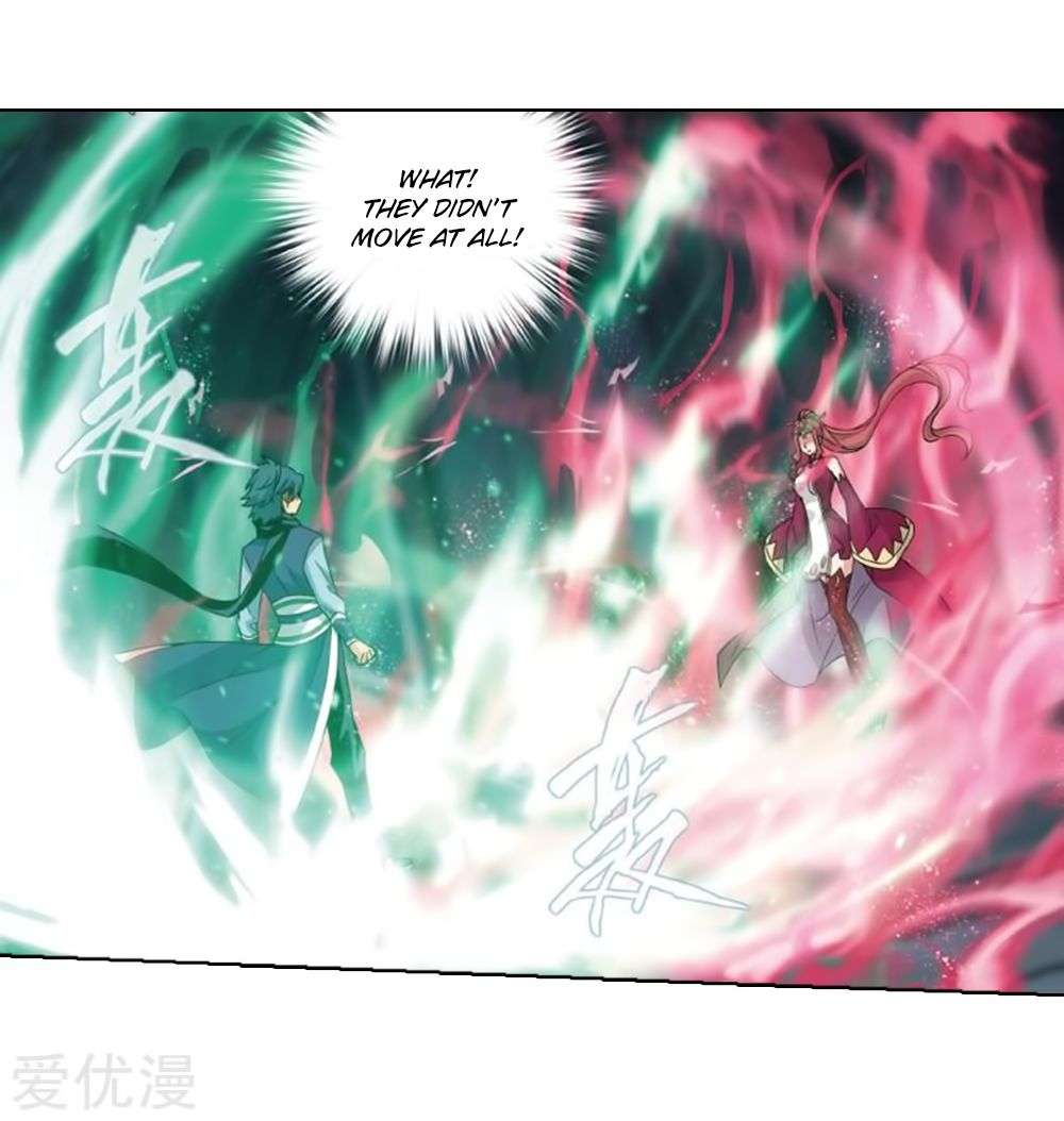 Fights Breaking Through The Heavens chapter 269 page 40