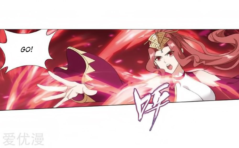 Fights Breaking Through The Heavens chapter 269 page 44