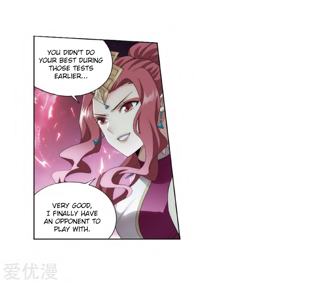 Fights Breaking Through The Heavens chapter 269 page 48