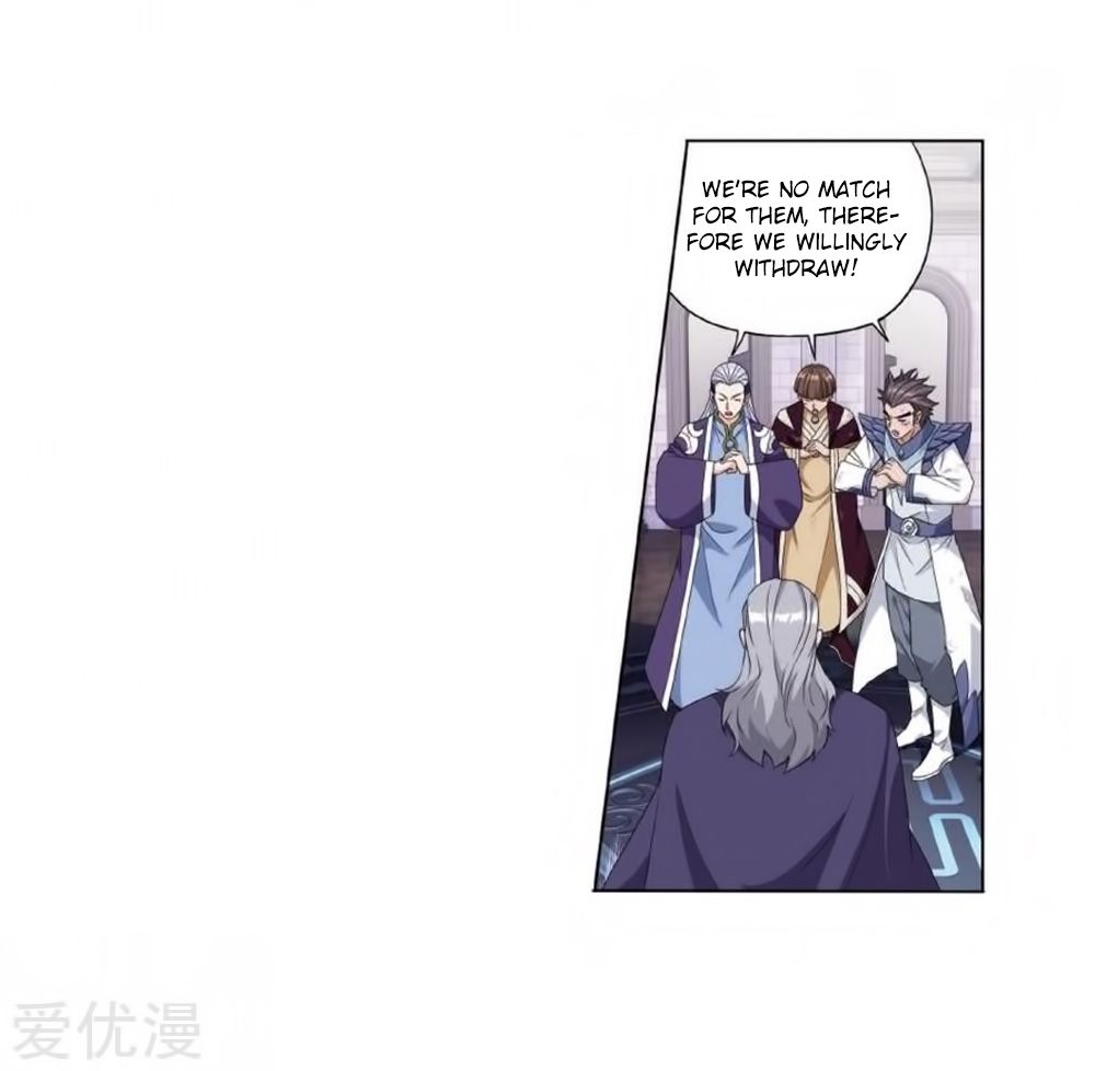 Fights Breaking Through The Heavens chapter 269 page 52