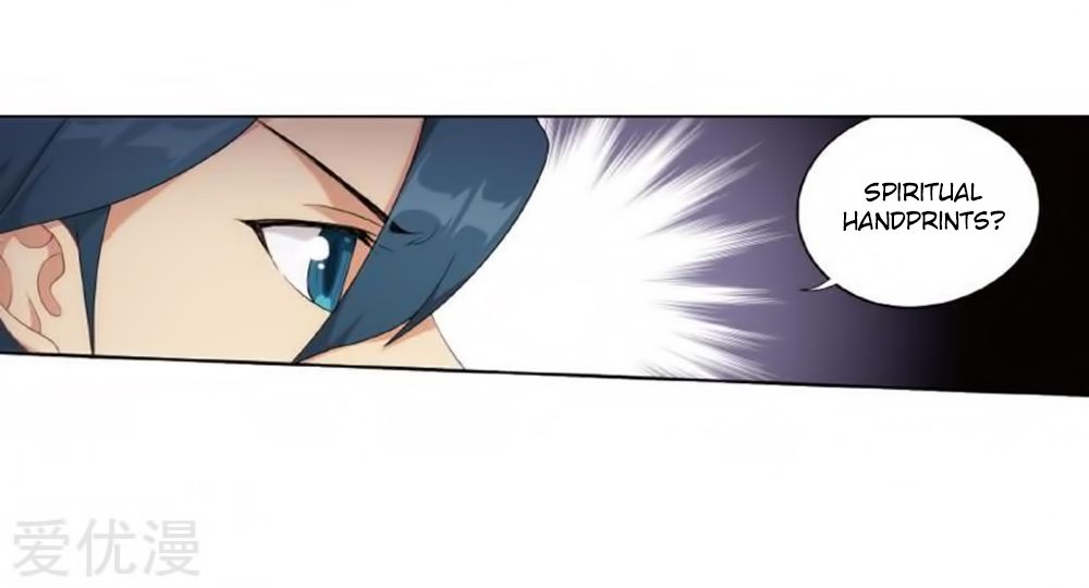 Fights Breaking Through The Heavens chapter 269 page 54