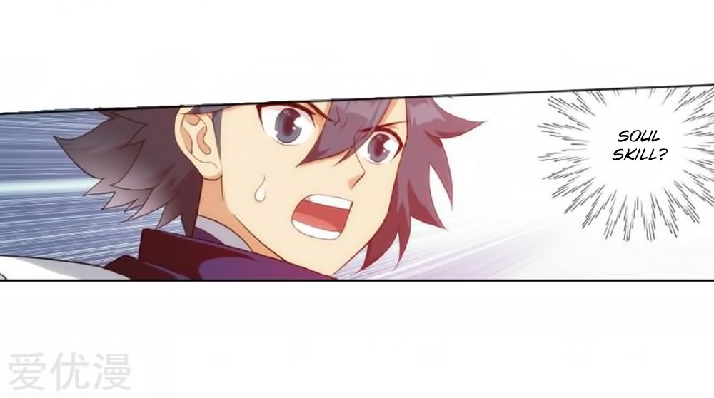 Fights Breaking Through The Heavens chapter 269 page 58