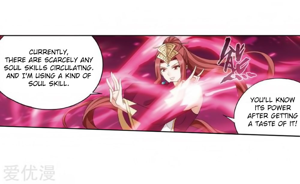 Fights Breaking Through The Heavens chapter 269 page 59