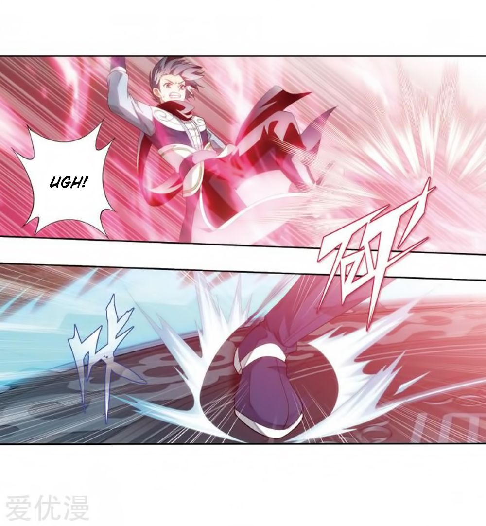 Fights Breaking Through The Heavens chapter 269 page 63