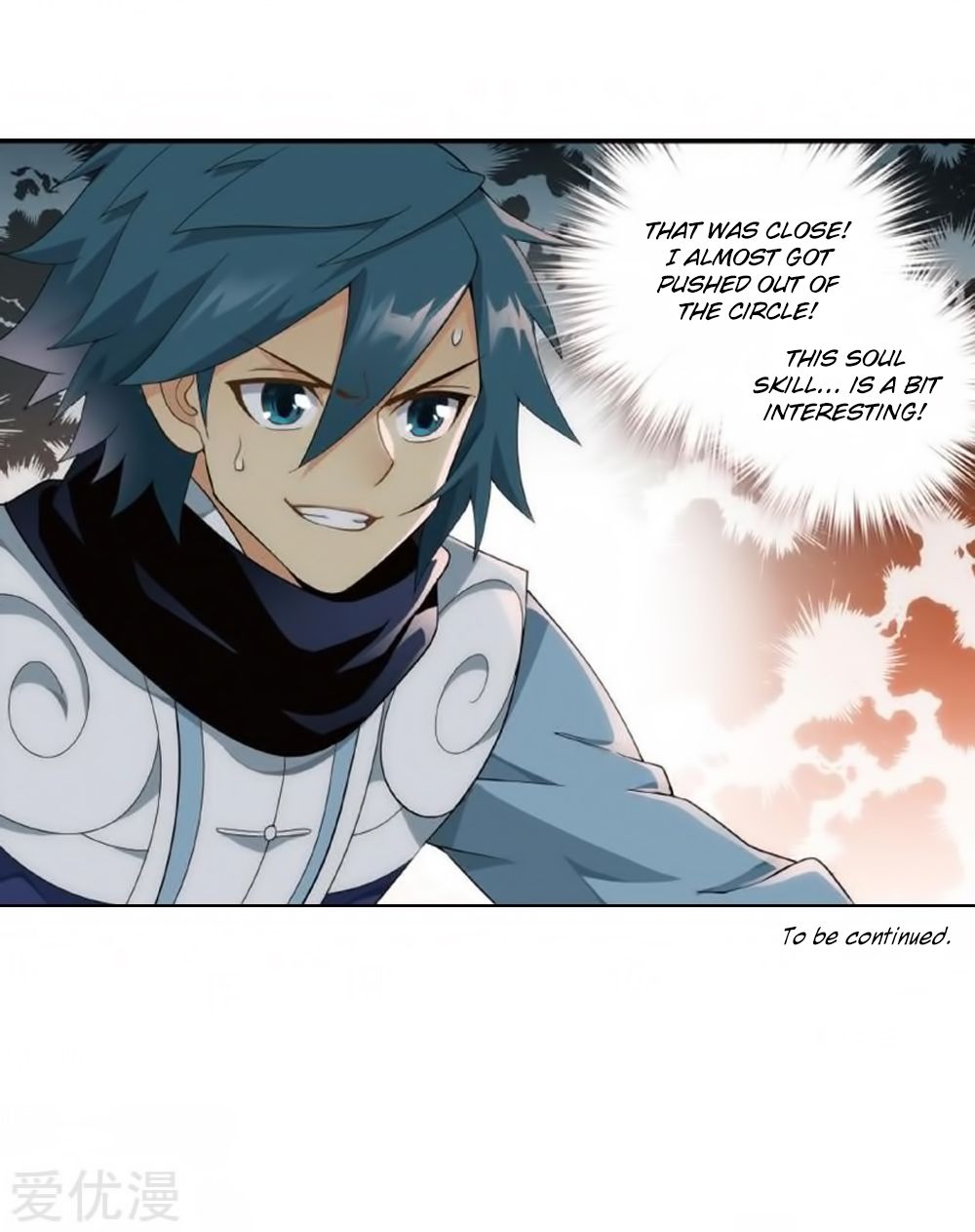 Fights Breaking Through The Heavens chapter 269 page 64