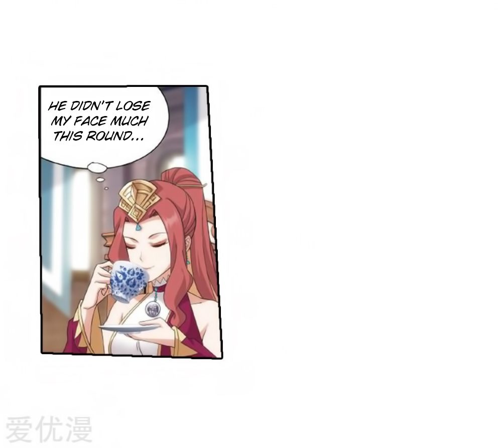 Fights Breaking Through The Heavens chapter 269 page 9