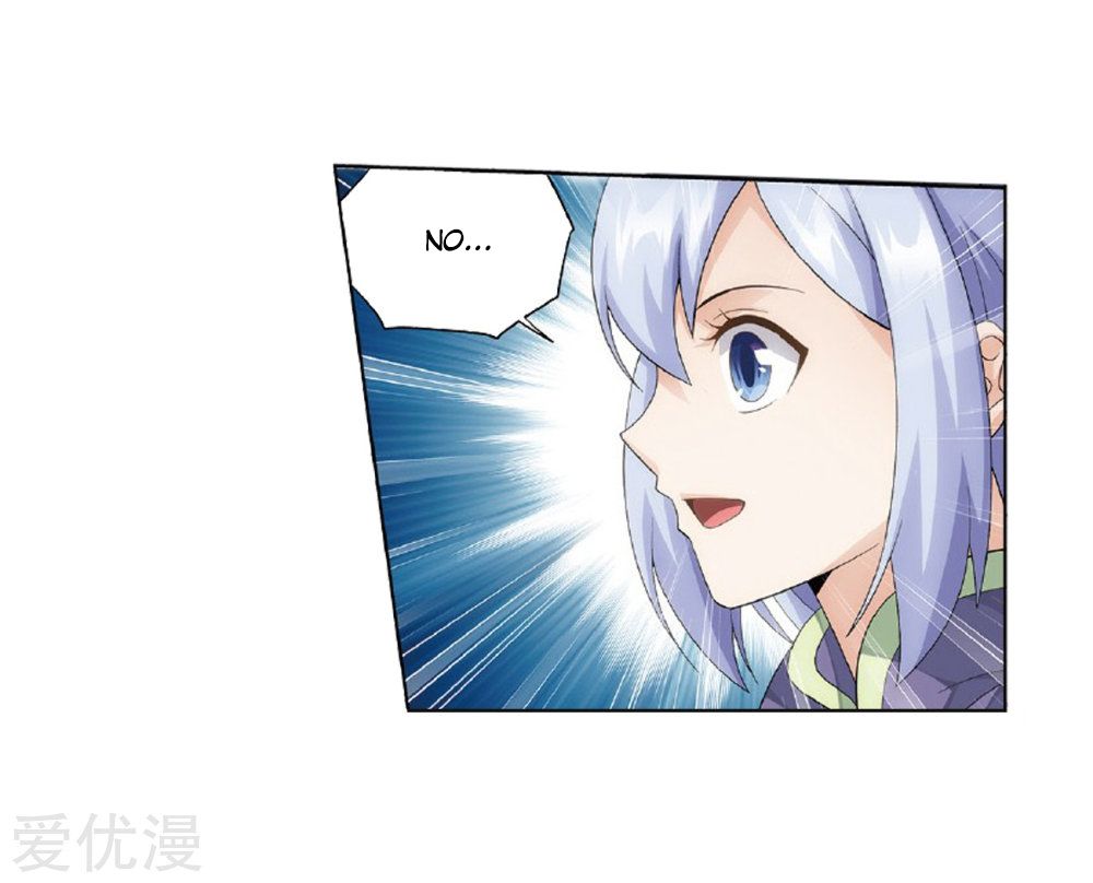 Fights Breaking Through The Heavens chapter 270 page 36
