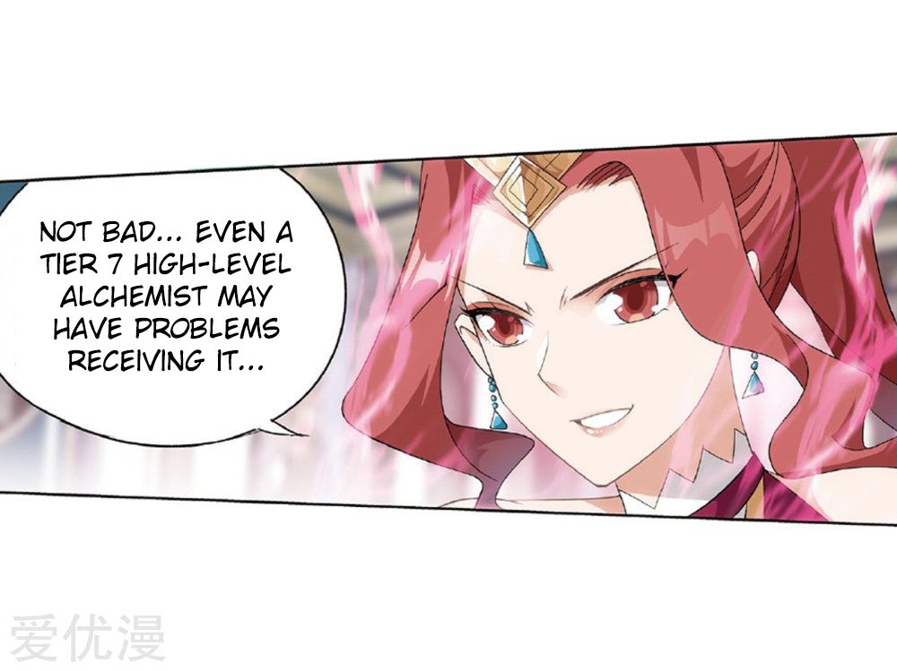 Fights Breaking Through The Heavens chapter 270 page 4