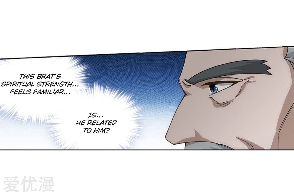 Fights Breaking Through The Heavens chapter 270 page 50