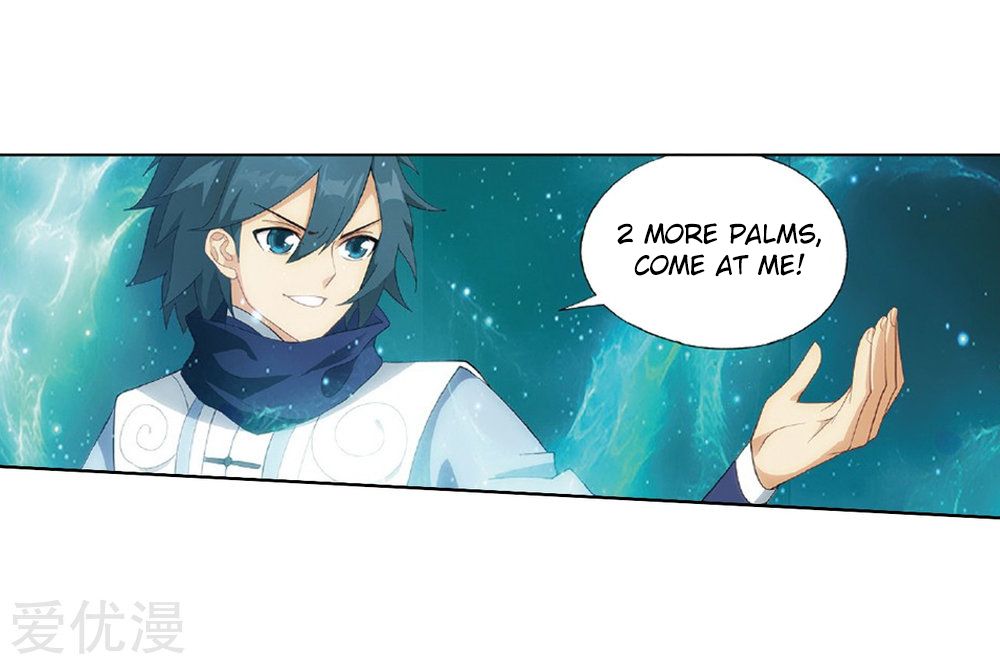 Fights Breaking Through The Heavens chapter 270 page 6
