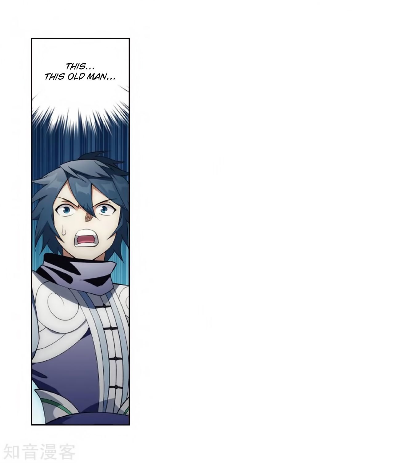 Fights Breaking Through The Heavens chapter 272 page 13