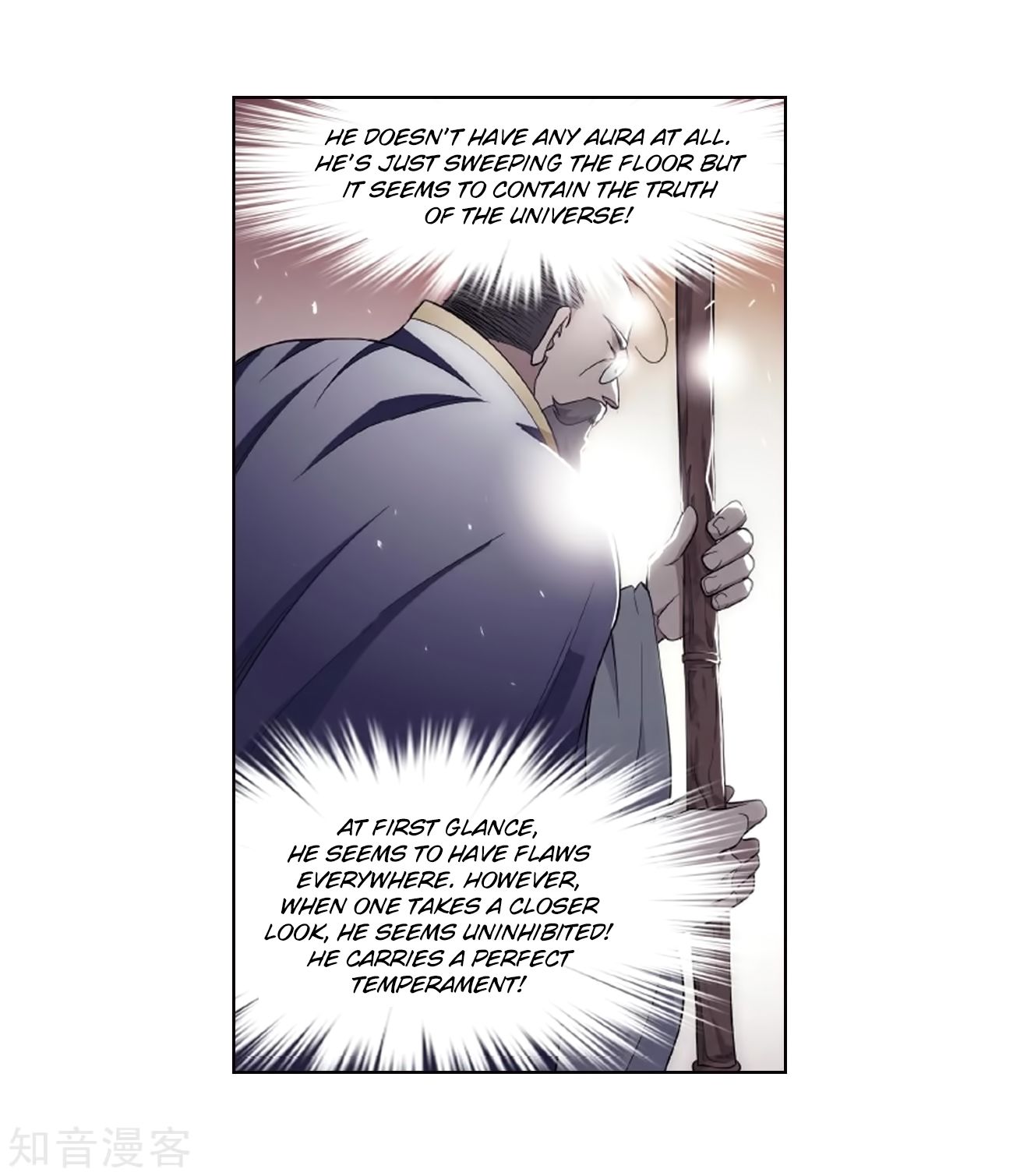 Fights Breaking Through The Heavens chapter 272 page 14